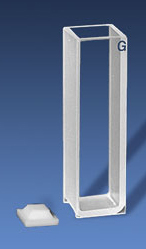 10 mm Quartz Cuvette